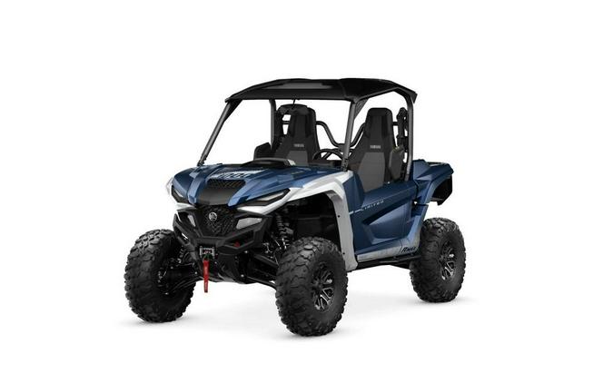 2026 Yamaha Wolverine Rmax2 1000 Limited