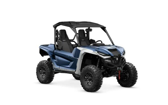 2026 Yamaha Wolverine Rmax2 1000 Limited