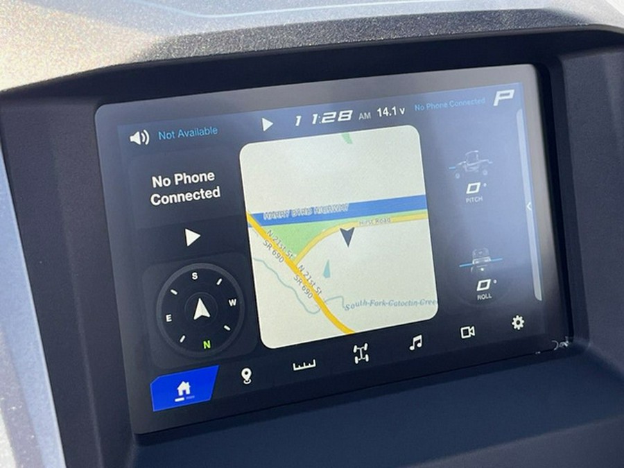 2026 Yamaha Wolverine RMAX2 1000 Limited