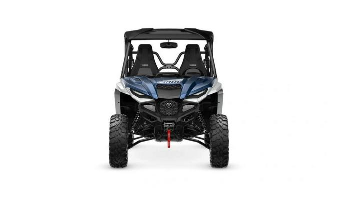 2026 Yamaha Wolverine Rmax2 1000 Limited