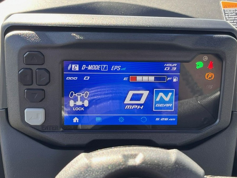 2026 Yamaha Wolverine RMAX2 1000 Limited