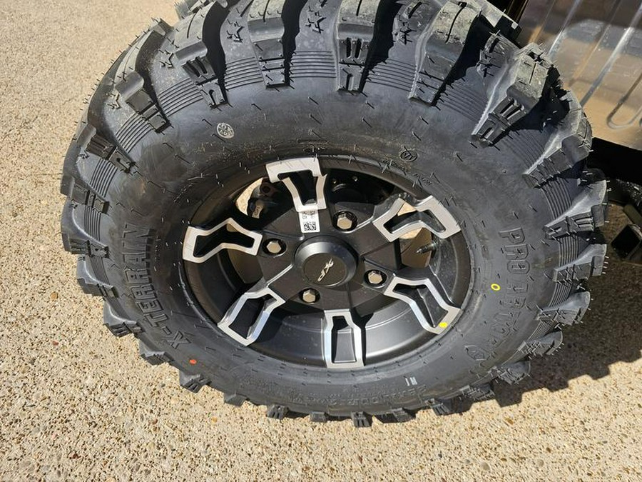 2026 Polaris® Ranger XP 1000 Premium Blue Labyrinth