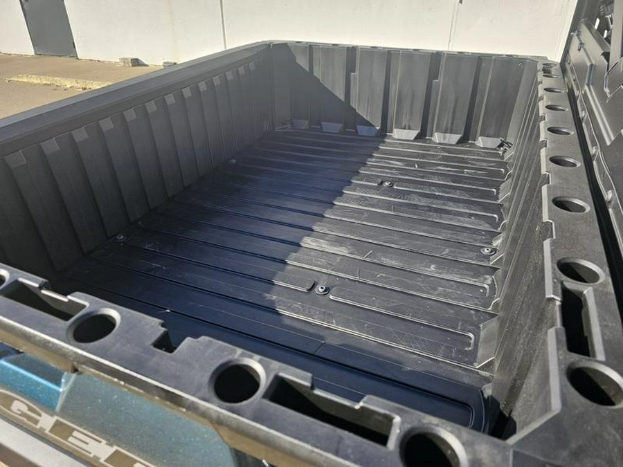 2026 Polaris® Ranger XP 1000 Premium Blue Labyrinth