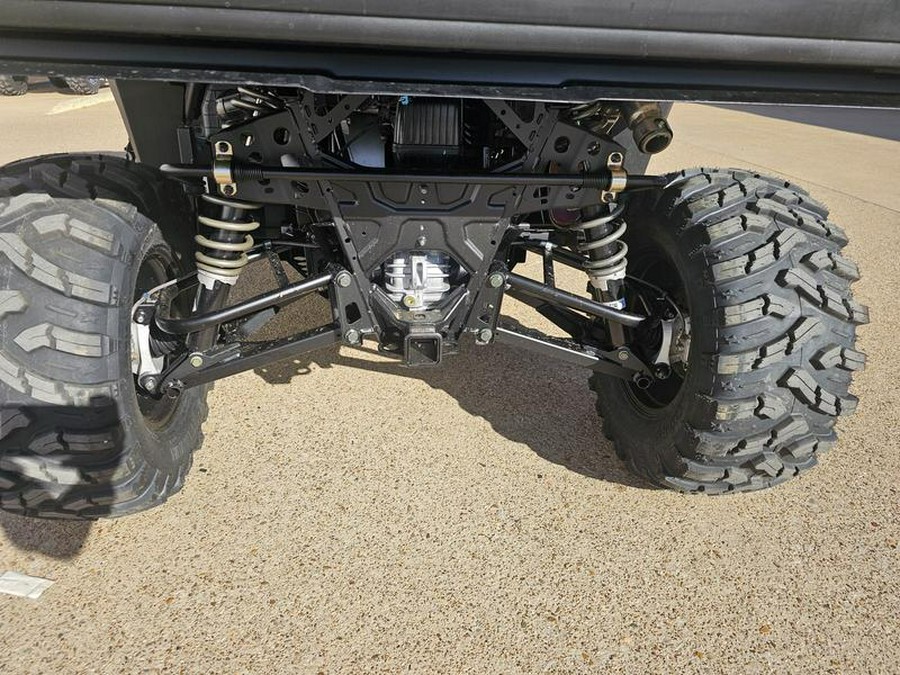 2026 Polaris® Ranger XP 1000 Premium Blue Labyrinth