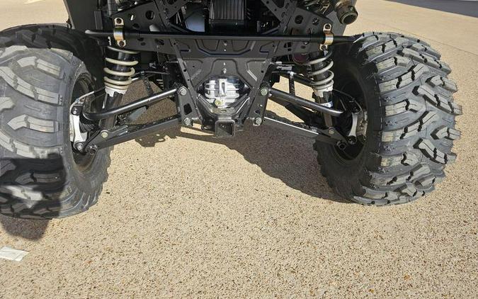 2026 Polaris® Ranger XP 1000 Premium Blue Labyrinth