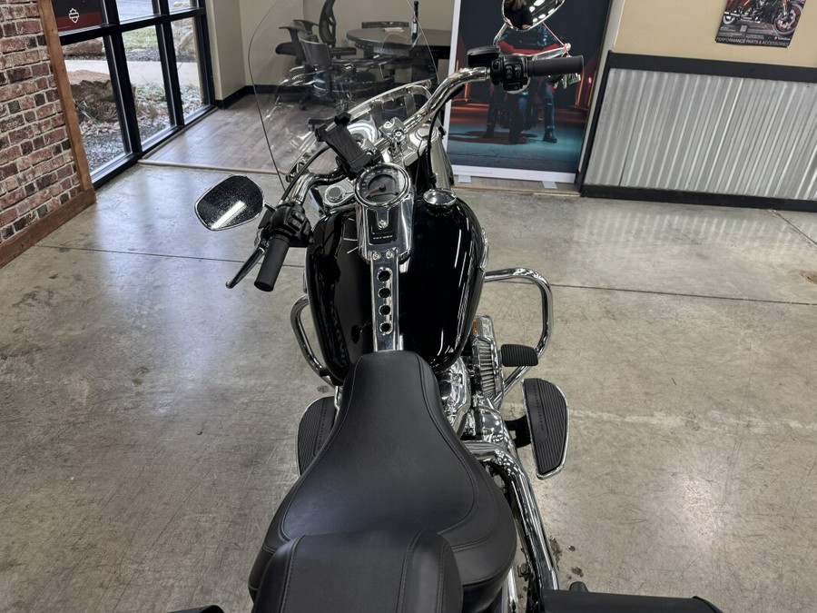 2023 Harley-Davidson Fat Boy 114