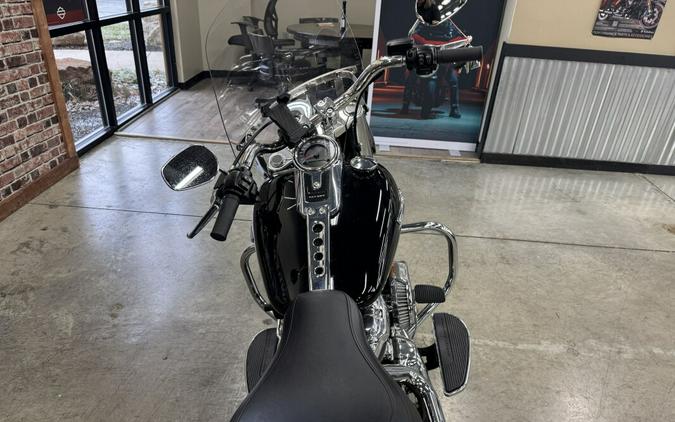 2023 Harley-Davidson Fat Boy 114