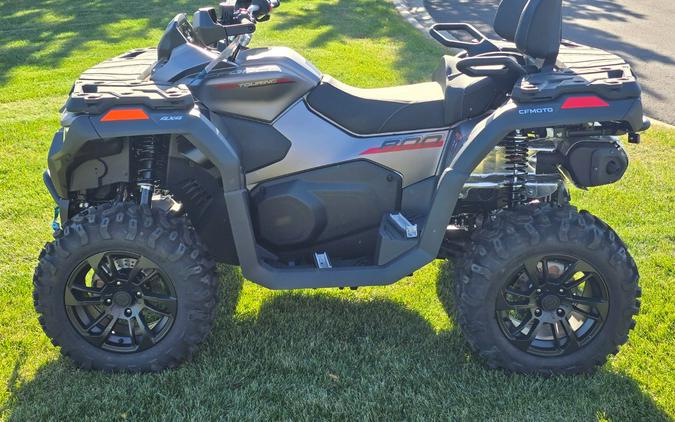 2026 CFMOTO CForce 800 Touring