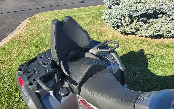 2026 CFMOTO CForce 800 Touring