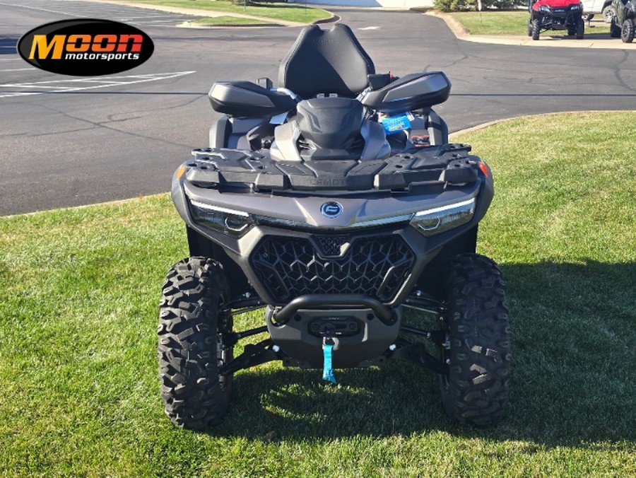 2026 CFMOTO CForce 800 Touring