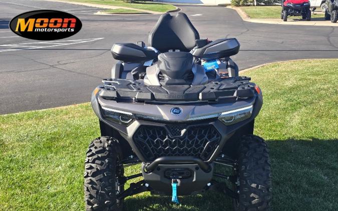 2026 CFMOTO CForce 800 Touring