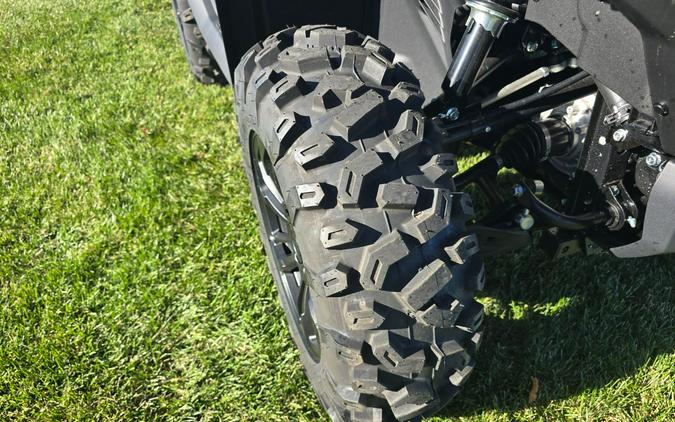 2026 CFMOTO CForce 800 Touring