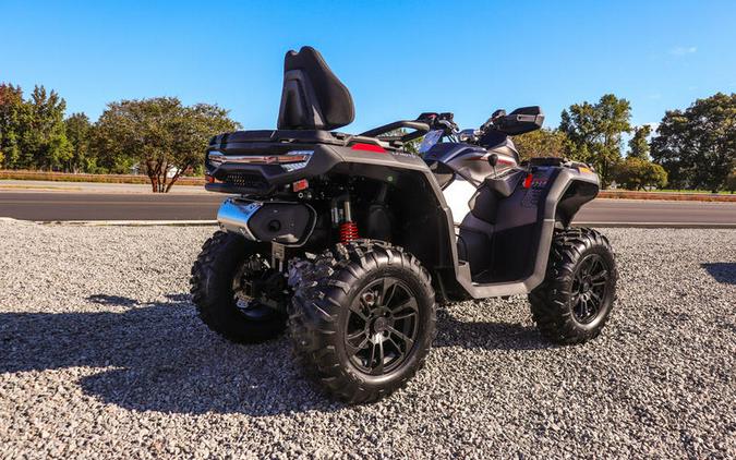 2026 CFMOTO CF1000AZ-2
