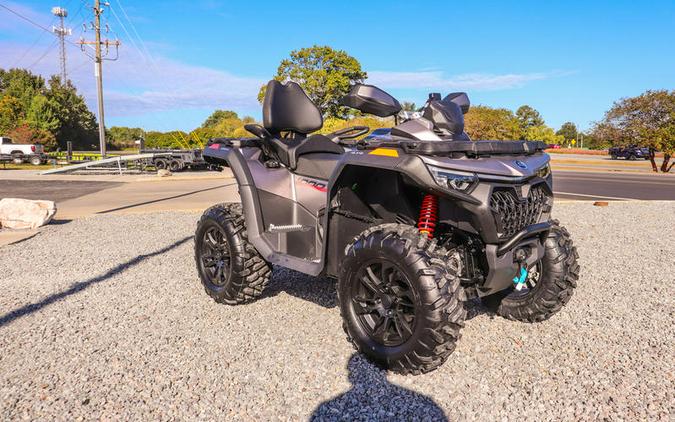 2026 CFMOTO CF1000AZ-2
