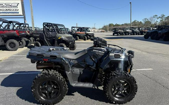 2023 Polaris® Sportsman 570 Trail