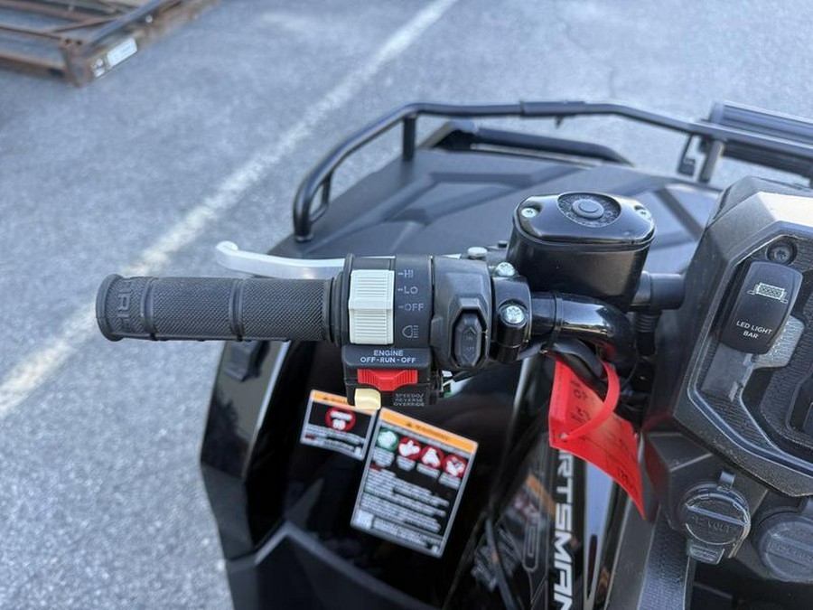 2023 Polaris® Sportsman 570 Trail