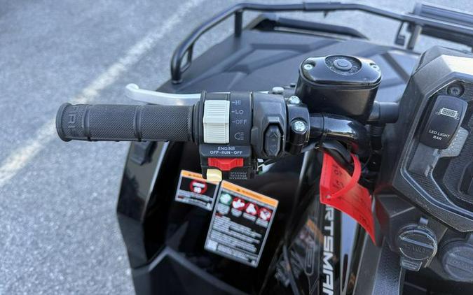 2023 Polaris® Sportsman 570 Trail