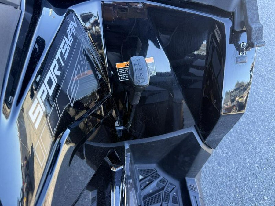 2023 Polaris® Sportsman 570 Trail