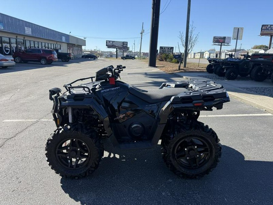 2023 Polaris® Sportsman 570 Trail