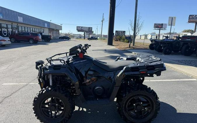 2023 Polaris® Sportsman 570 Trail