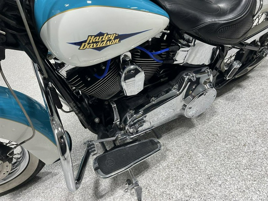 2007 Harley-Davidson Softail FLSTN - Deluxe