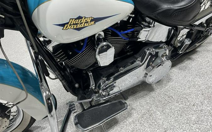 2007 Harley-Davidson Softail FLSTN - Deluxe