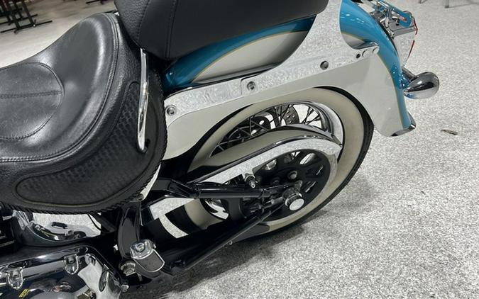 2007 Harley-Davidson Softail FLSTN - Deluxe