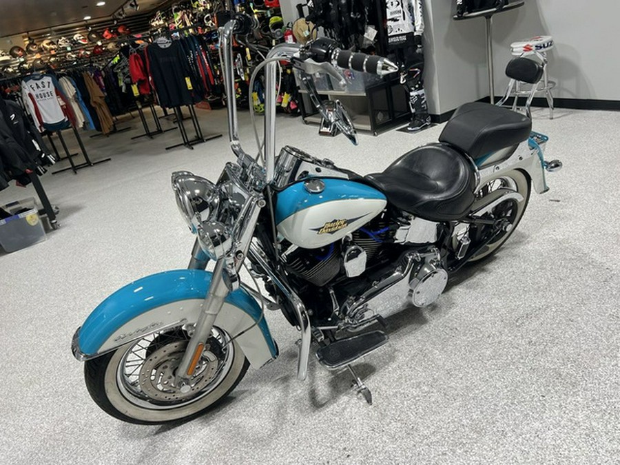 2007 Harley-Davidson Softail FLSTN - Deluxe