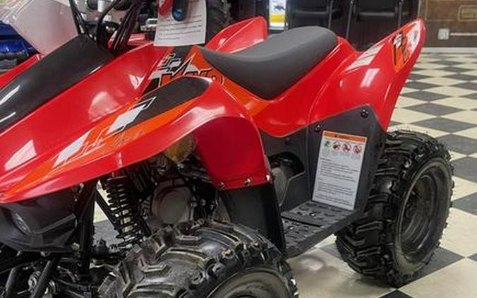 2026 Kayo Fox / Storm 70