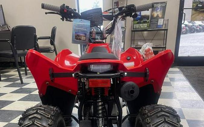 2026 Kayo Fox / Storm 70