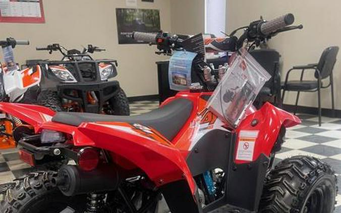 2026 Kayo Fox / Storm 70