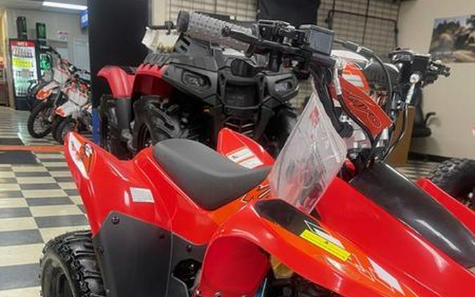 2026 Kayo Fox / Storm 70