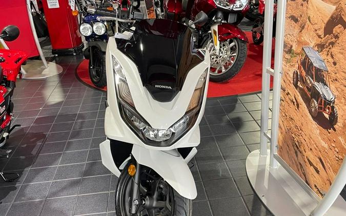 2022 Honda PCX150A