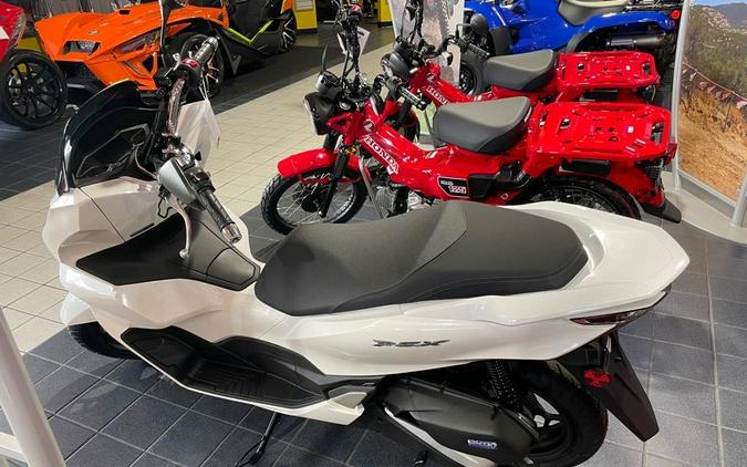 2022 Honda PCX150A