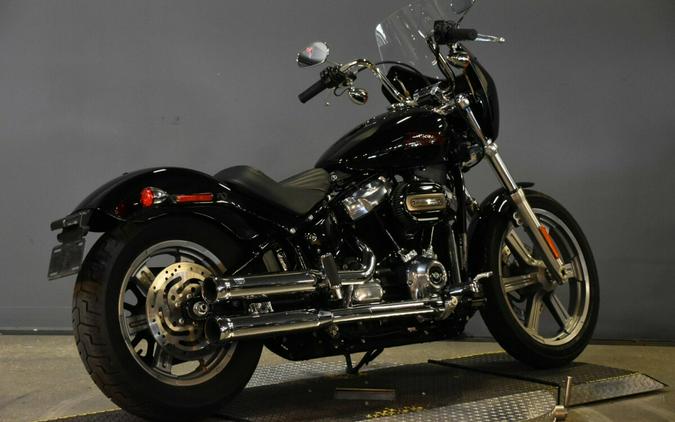 2023 Harley-Davidson Softail Standard