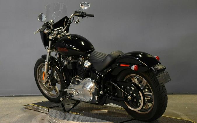 2023 Harley-Davidson Softail Standard