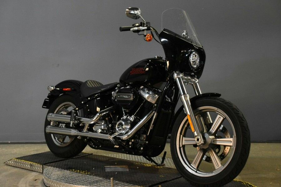 2023 Harley-Davidson Softail Standard