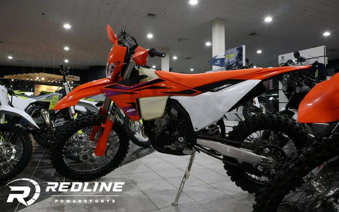 2024 KTM 350 XW-F