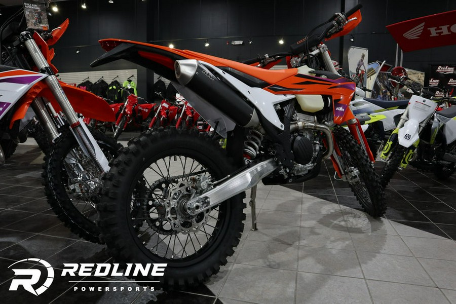 2024 KTM 350 XW-F