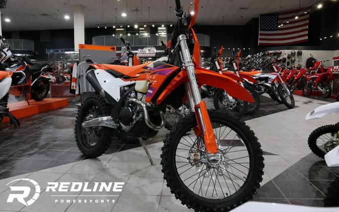 2024 KTM 350 XW-F