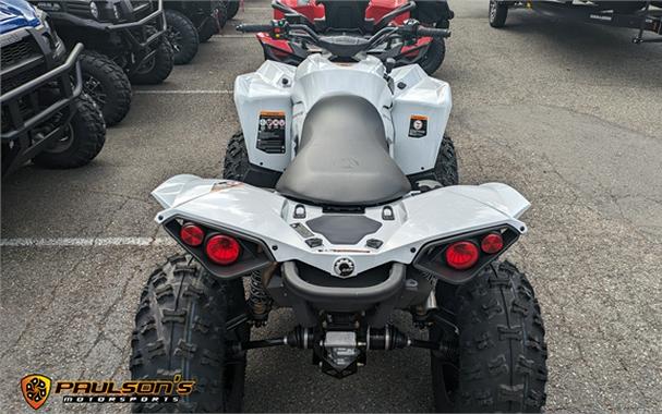 2023 Can-Am™ Renegade 650