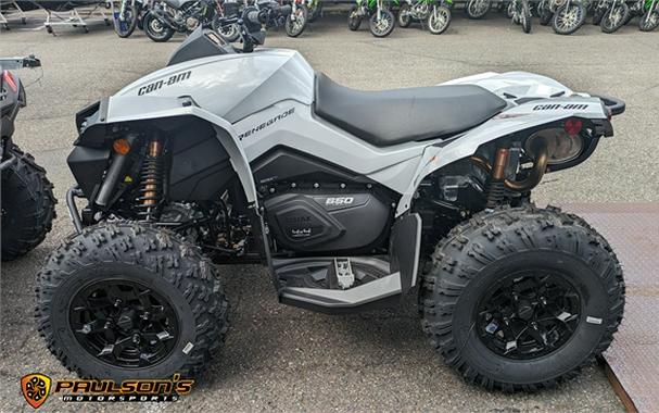 2023 Can-Am™ Renegade 650