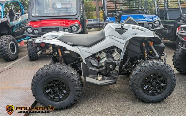 2023 Can-Am™ Renegade 650