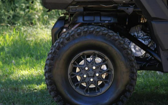 2024 Polaris® XPedition ADV 5 Ultimate