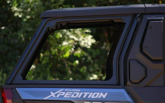 2024 Polaris® XPedition ADV 5 Ultimate