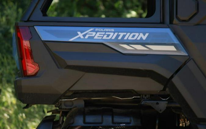 2024 Polaris® XPedition ADV 5 Ultimate