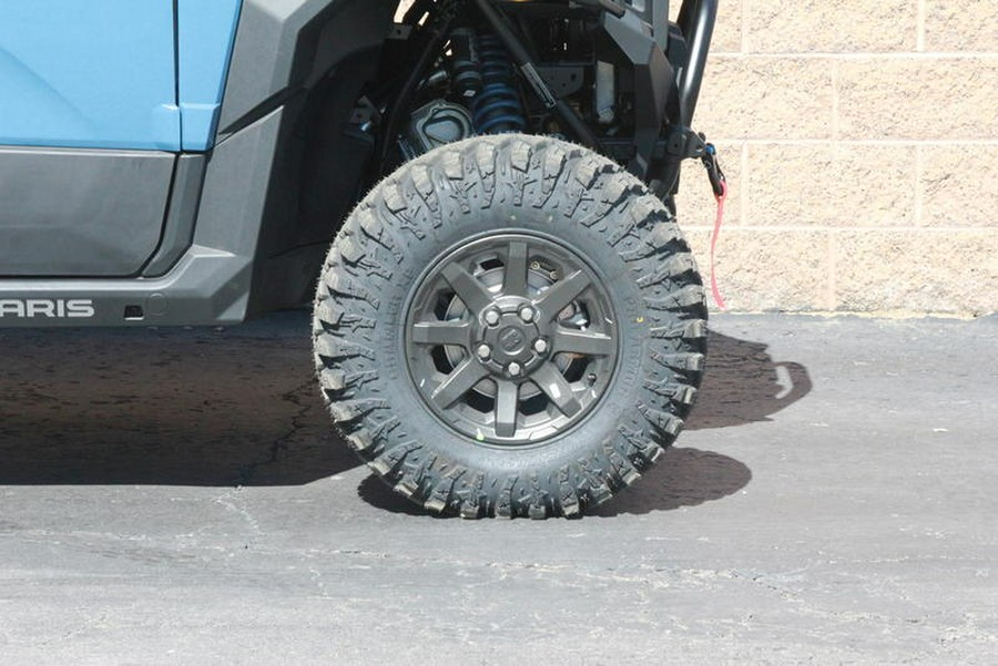 2024 Polaris® XPedition ADV 5 Ultimate