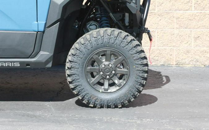 2024 Polaris® XPedition ADV 5 Ultimate