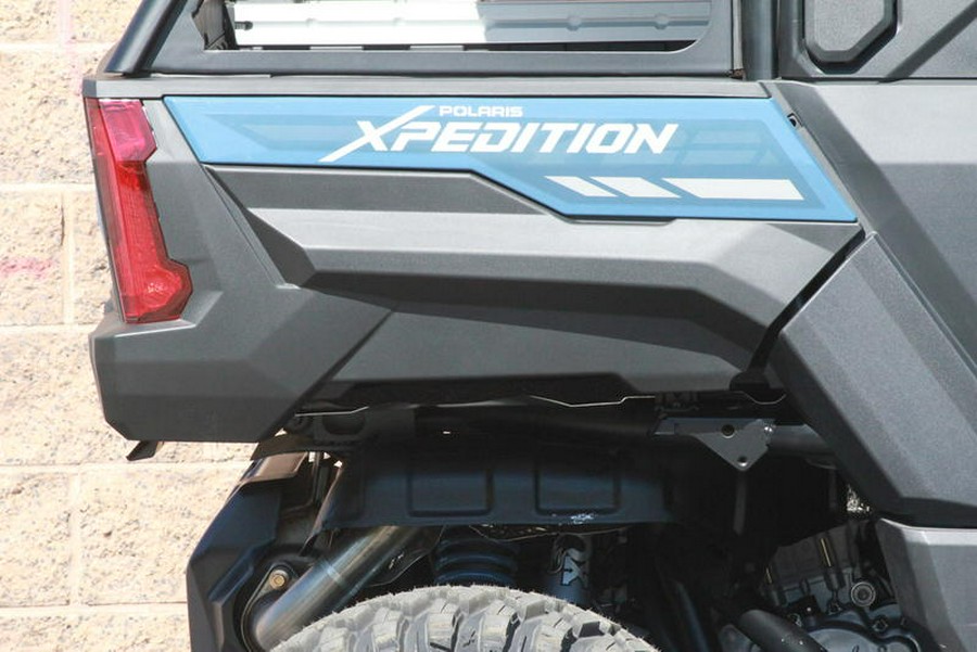 2024 Polaris® XPedition ADV 5 Ultimate