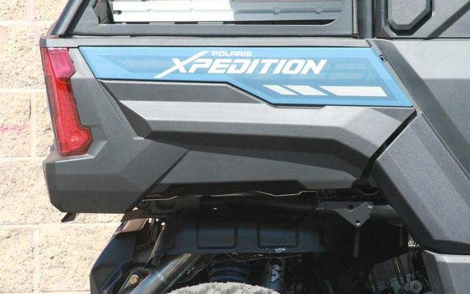 2024 Polaris® XPedition ADV 5 Ultimate